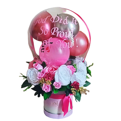 Balloon Bloom