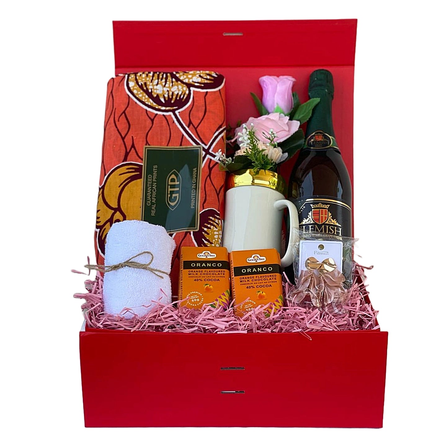 Bliss Box