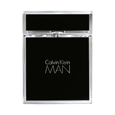 CK Man