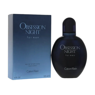 Obsession for Men