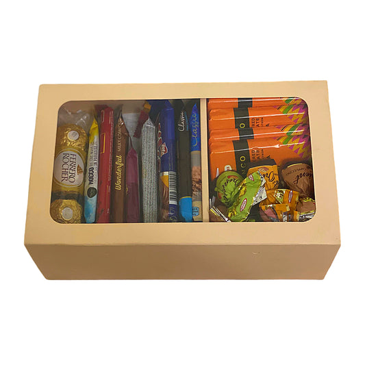 Teddy Choco Bouquet2