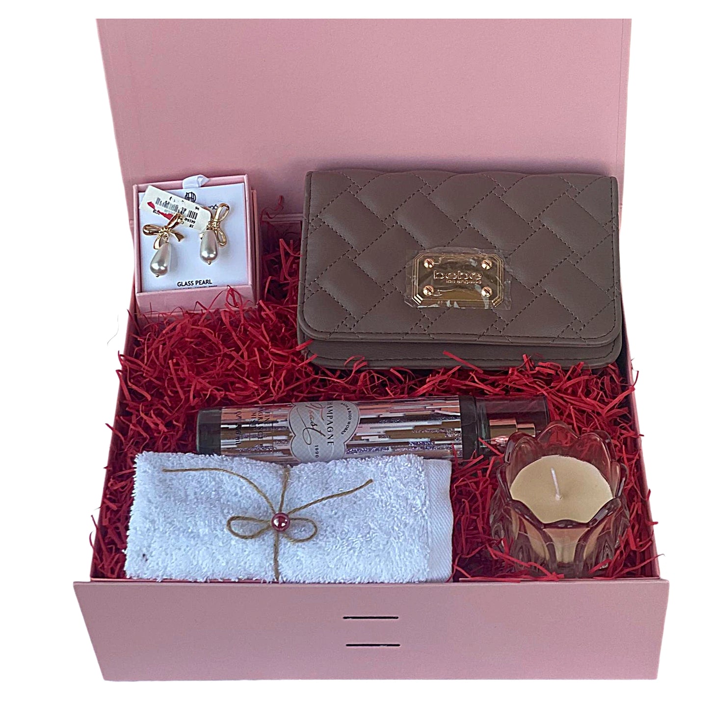 Bebe Set