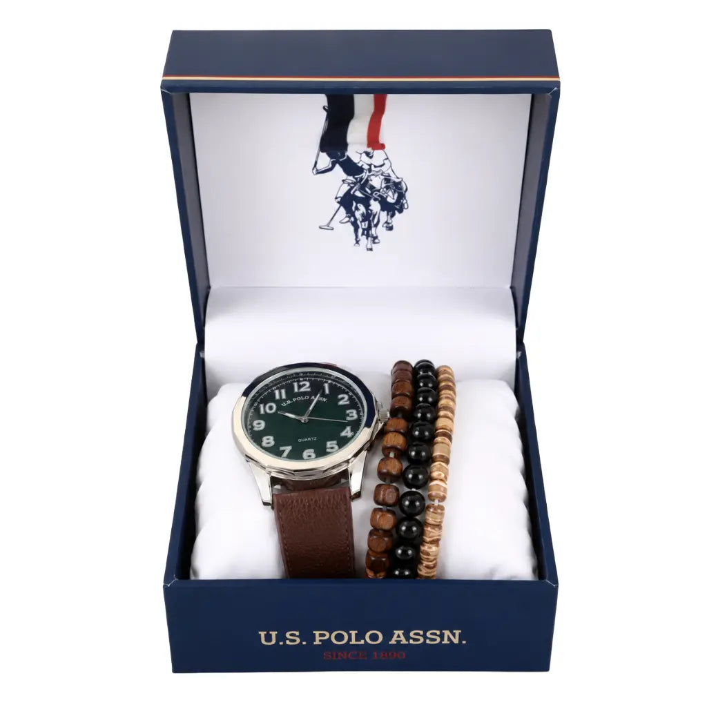 Gentleman Essentials 2