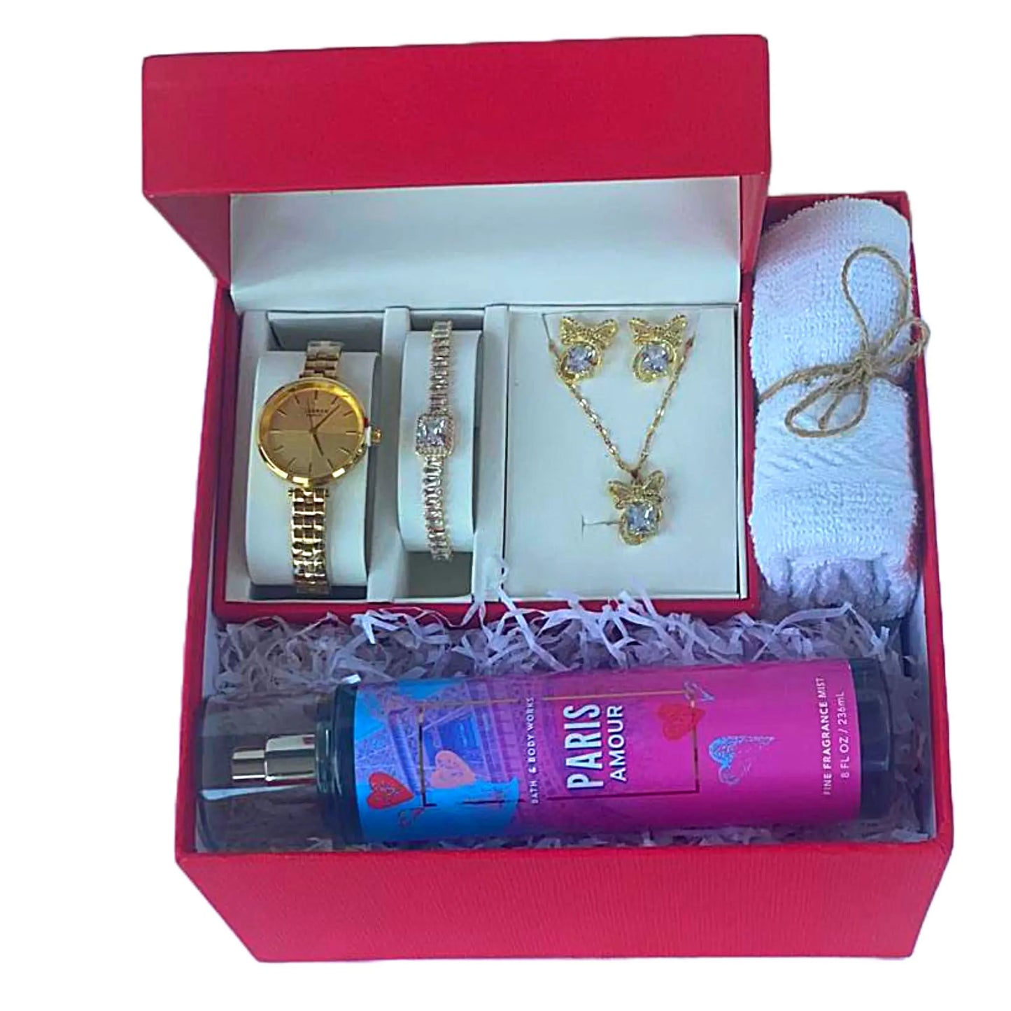 Glam Set