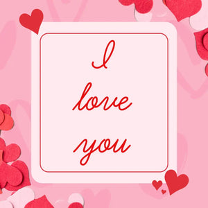Love You
