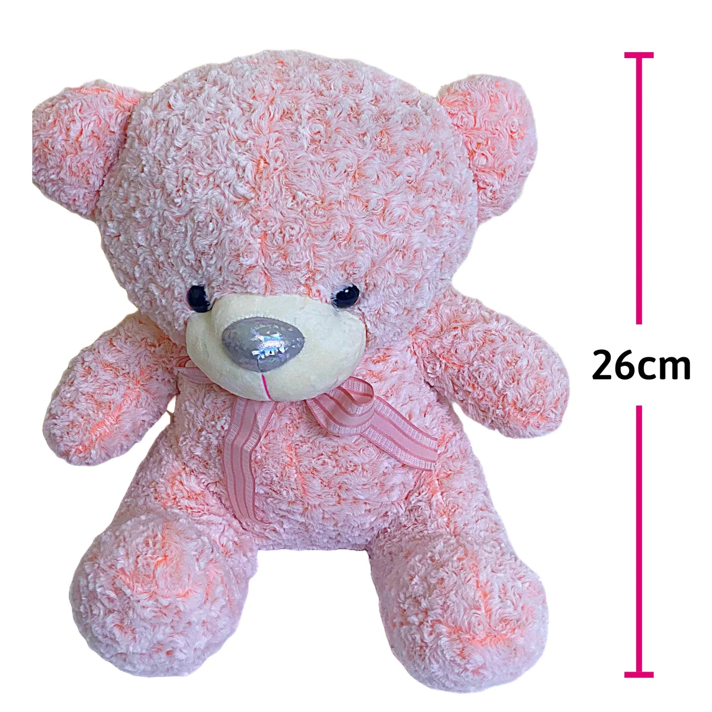 Snuggle Bear