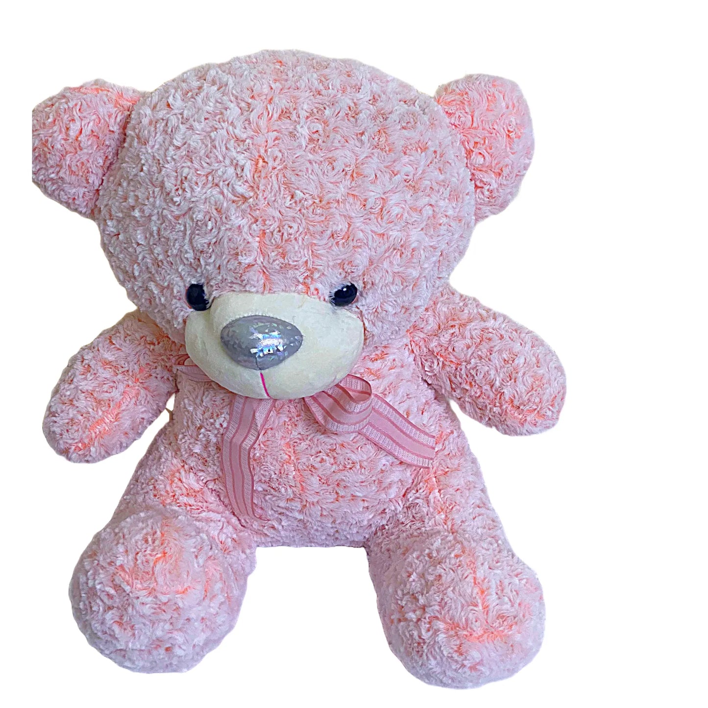 Snuggle Bear