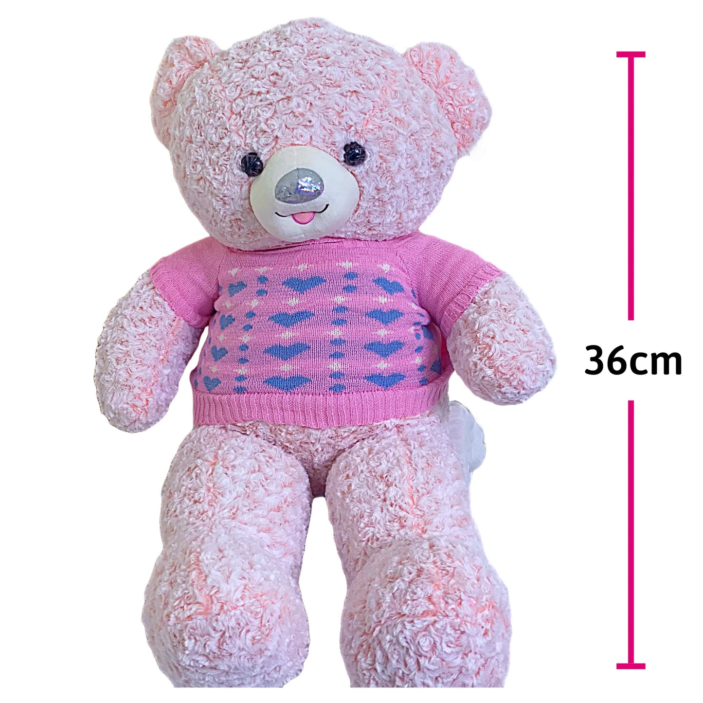 Teddy Bear