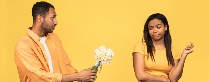 How to Choose the Perfect Apology Gift