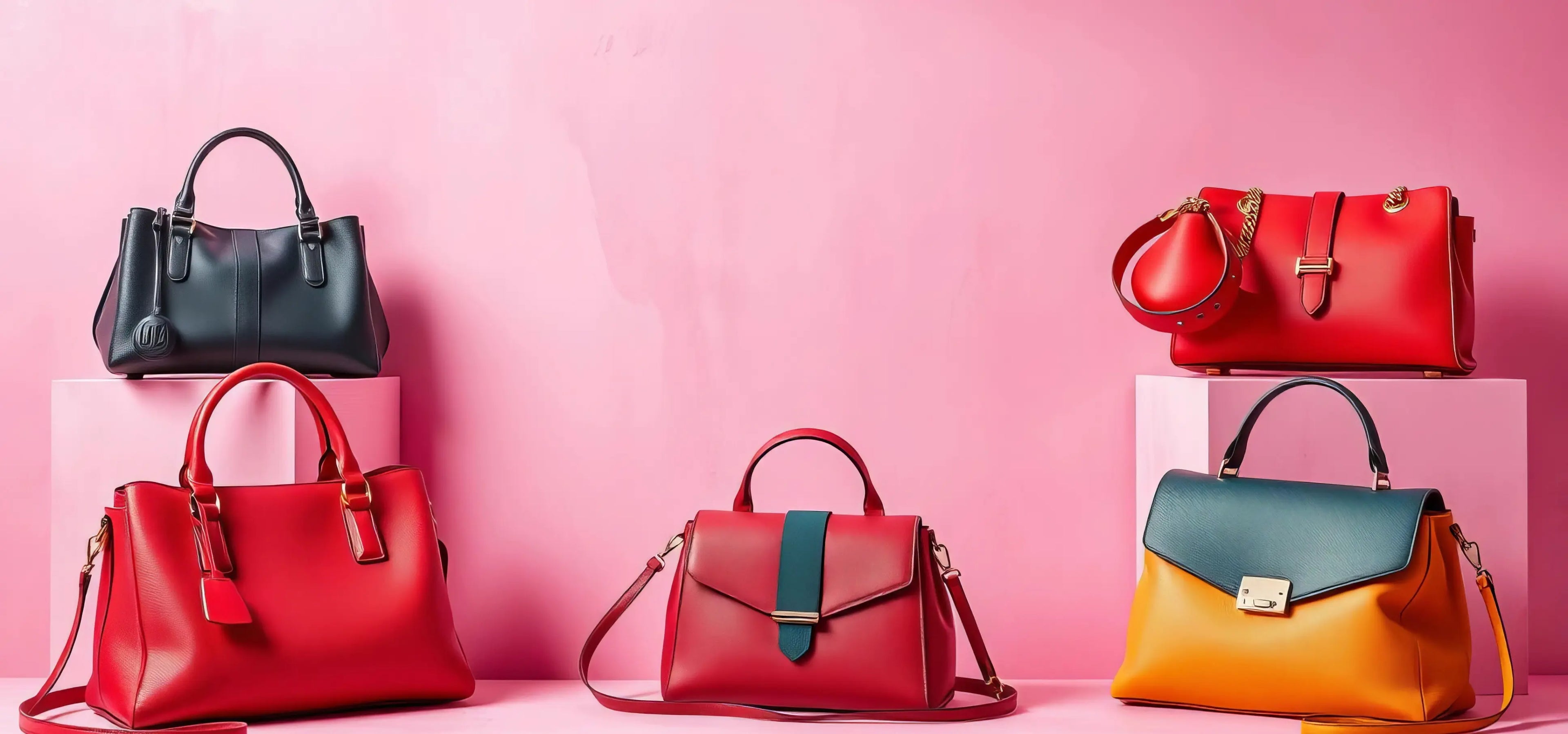 Designer Bags