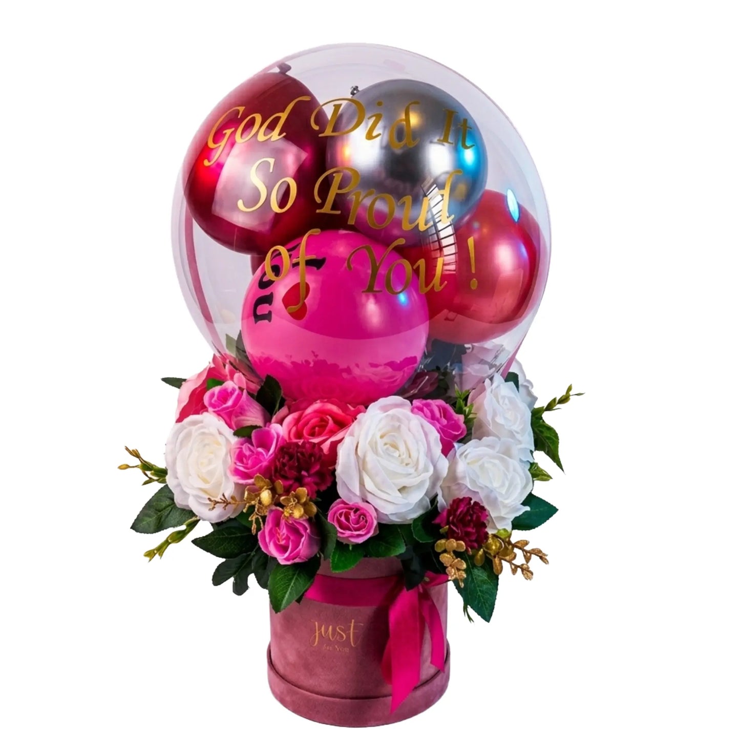 Balloon Bliss
