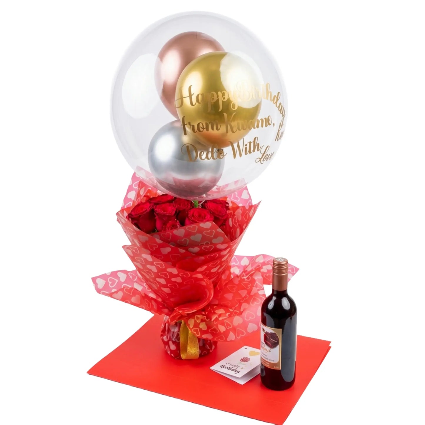 Celebration Set