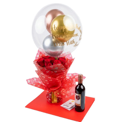Celebration Set