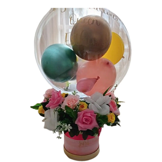 Balloon Bliss
