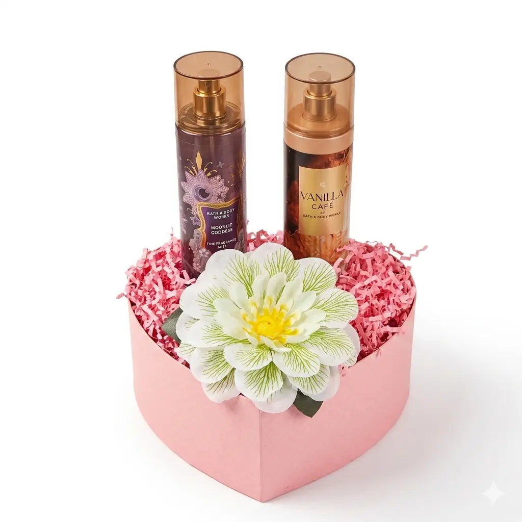Amour Mist