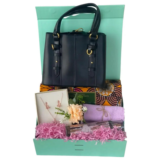 Allure Set