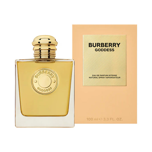 Burberry Goddess