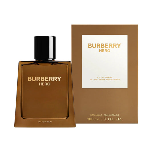 Burberry Hero