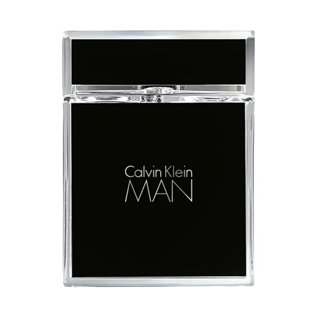 CK Man