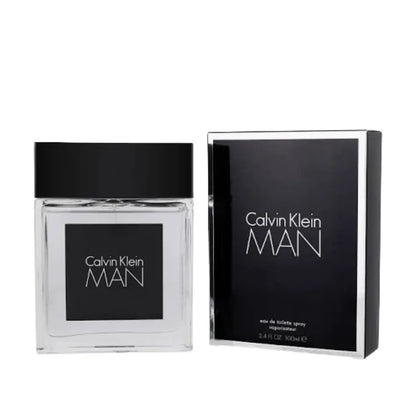 CK Man