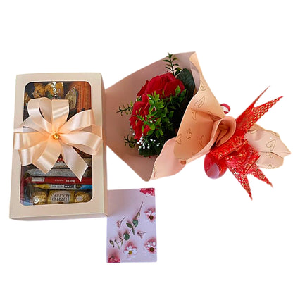 Choco Bouquet