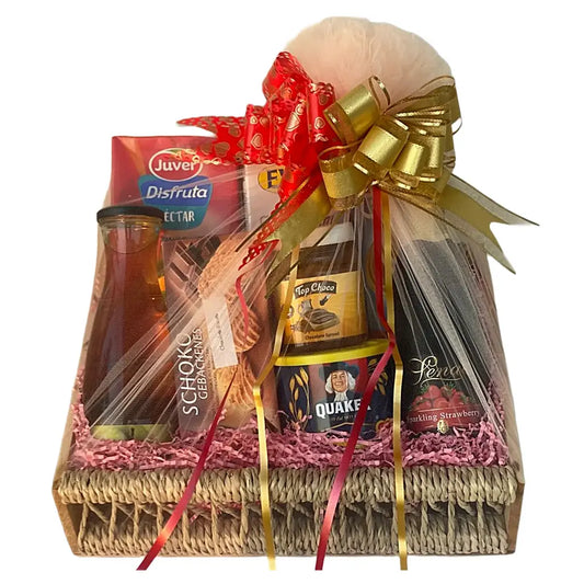 Festive Hamper