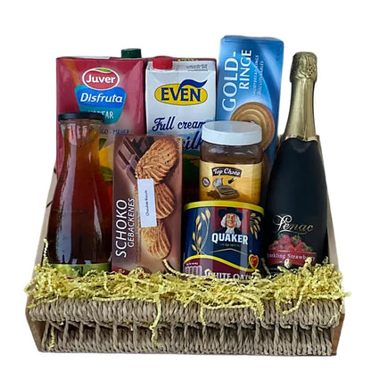 Festive Hamper