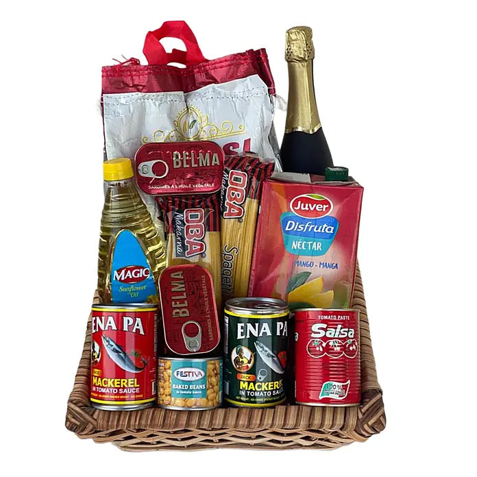 Hamper Delight