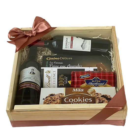 Connoisseur’s Choice