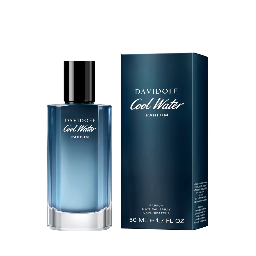 Davidoff Cool Water