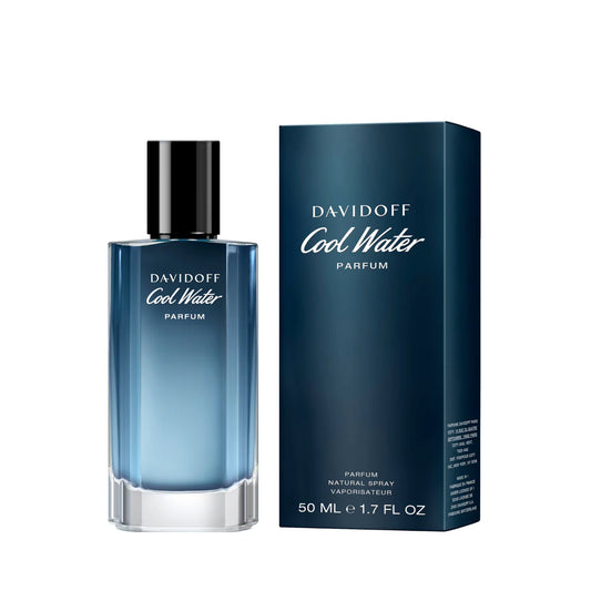 Davidoff Cool Water