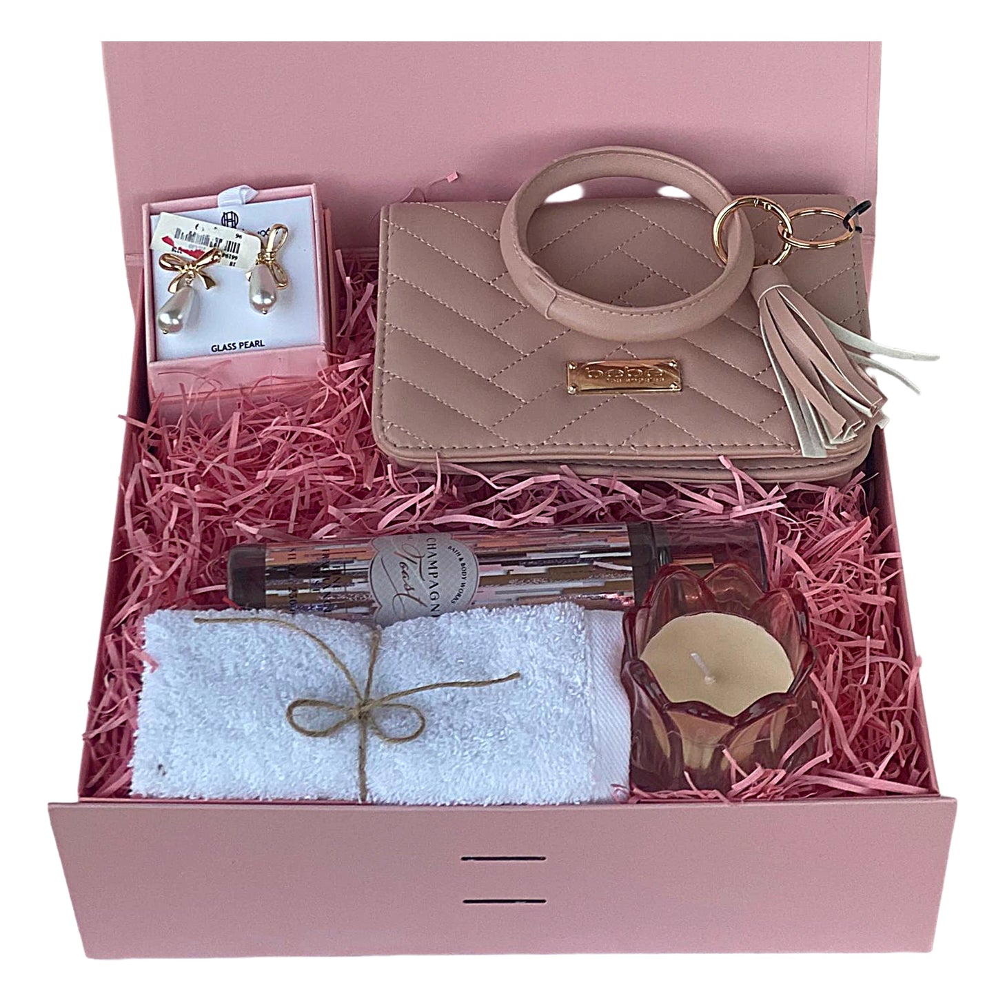Bebe Set2