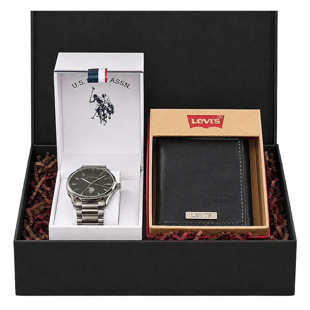 Gentleman Essentials 2