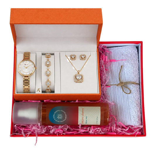 Glam Box