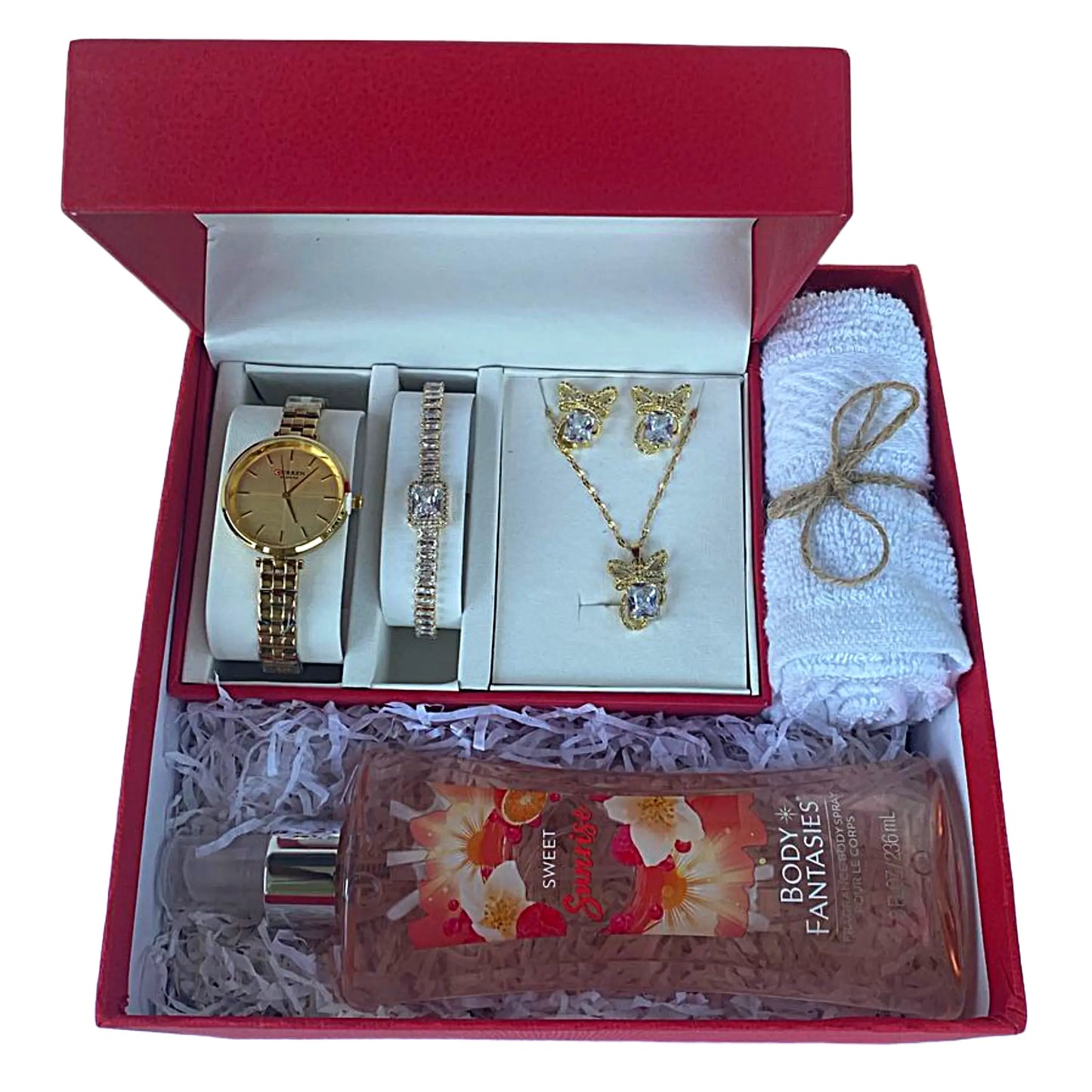 Glam Set2