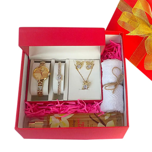 Glam Set2