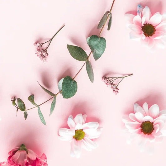 Floral Bliss
