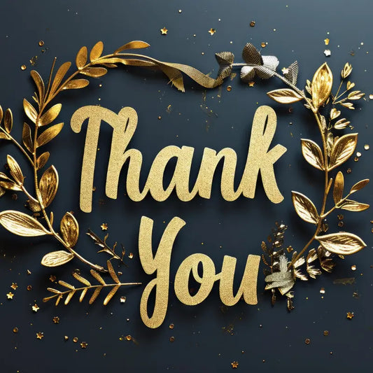 Appreciate You