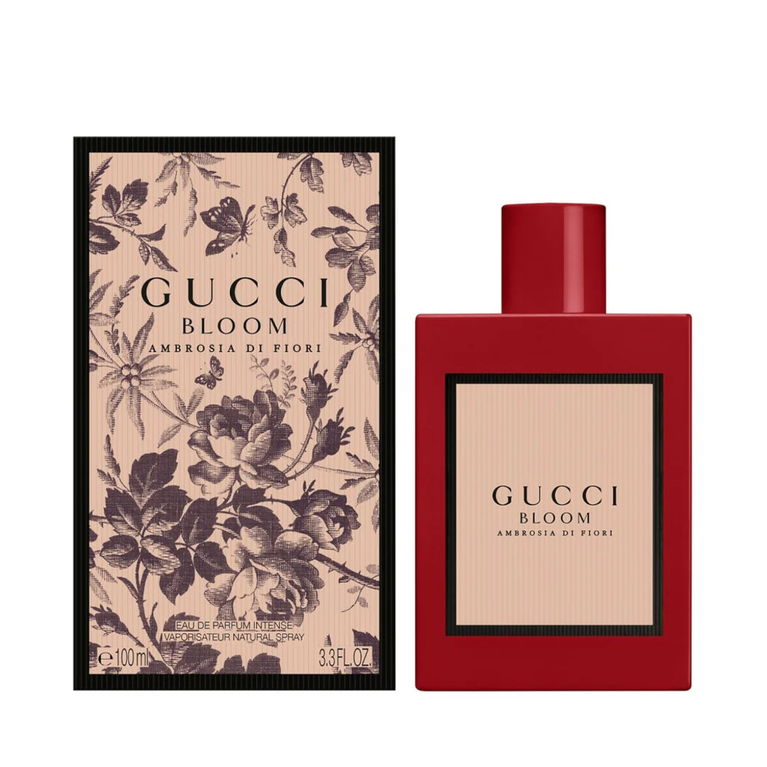 Gucci Bloom