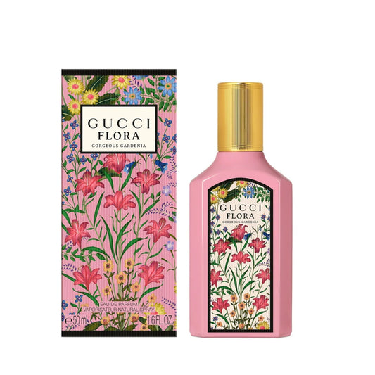 Gucci Flora