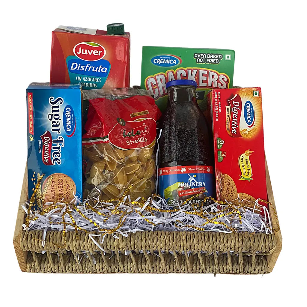 Classic Hamper