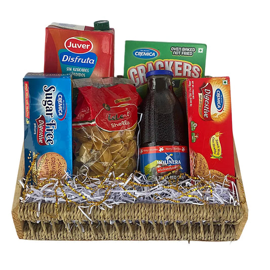 Classic Hamper