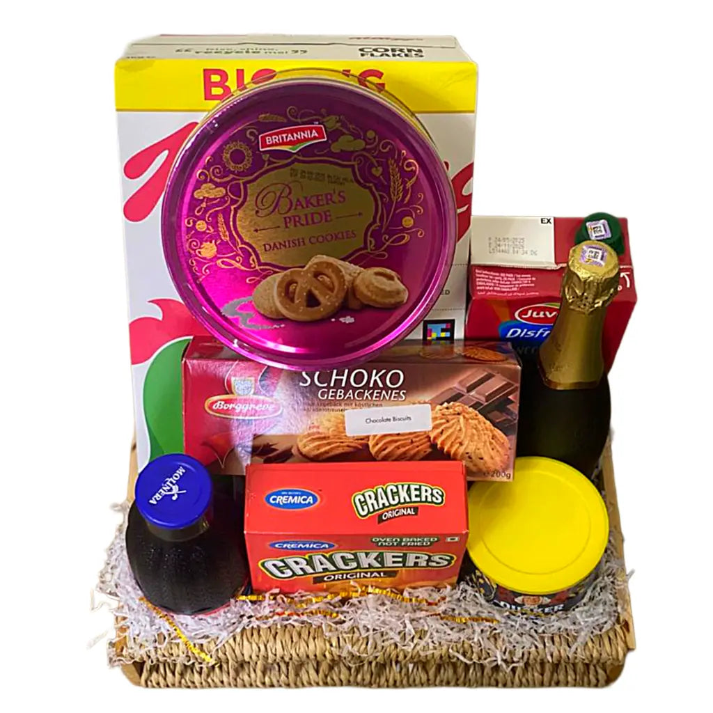 Harmony Hamper