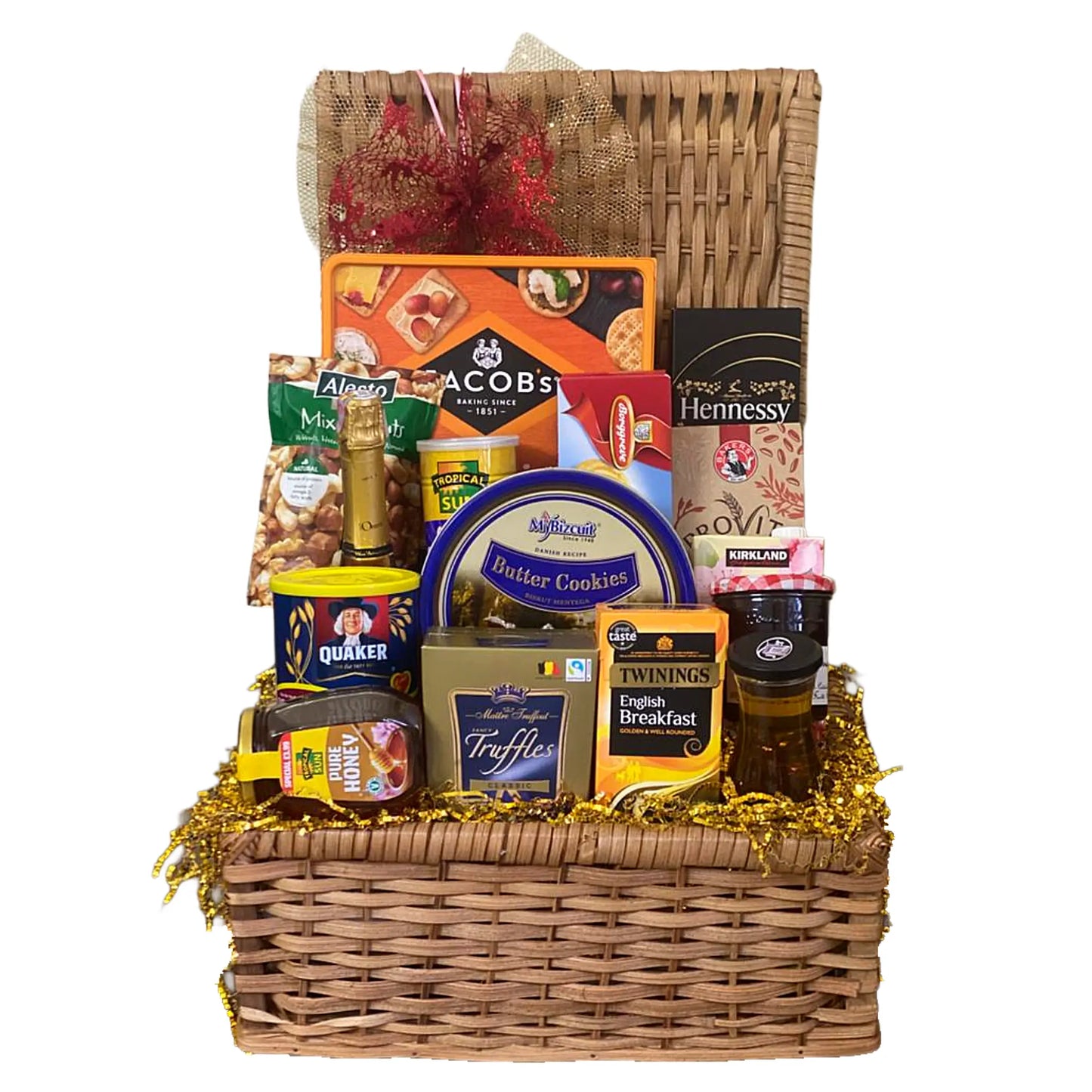 Gourmet Hamper