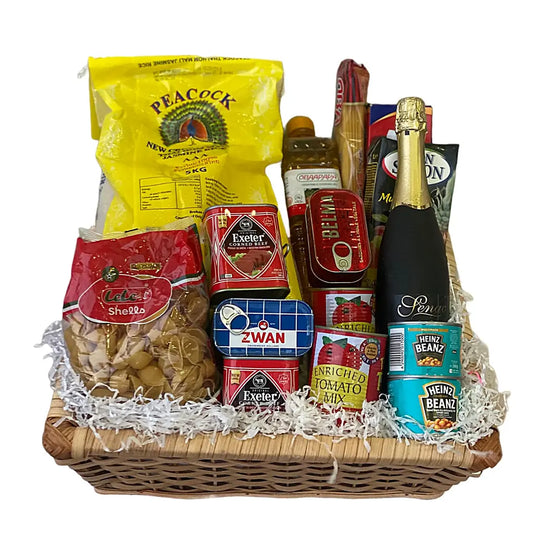 Hearty Hamper