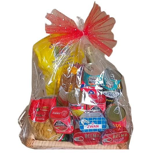 Hearty Hamper