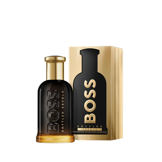 Hugo Boss