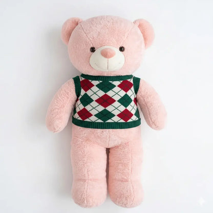 Hugsy Bear