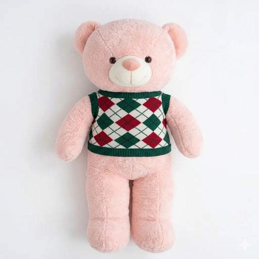 Hugsy Bear