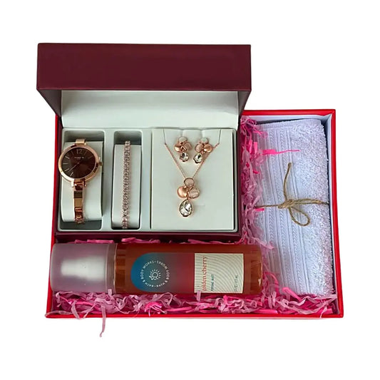 Glam Box